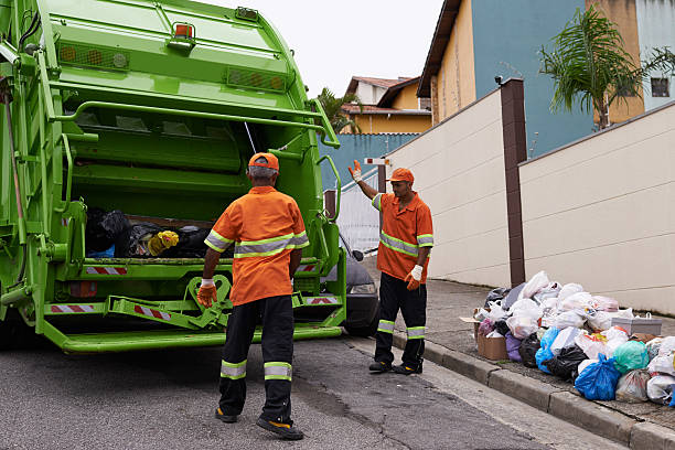 Professional Junk Removal in Mission Bend, TX